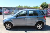 Daihatsu Terios Basis - Daihatsu Terios
