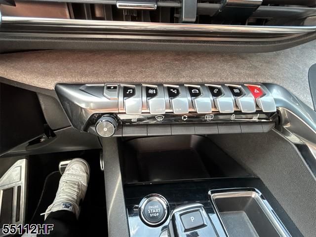 Fahrzeugabbildung Peugeot 3008 1.6 Hybrid 225 (Plug-In), GT