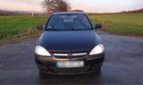 Opel Corsa C 1.3 DTI - Opel Corsa aus 2003 mit Diesel-Antrieb
