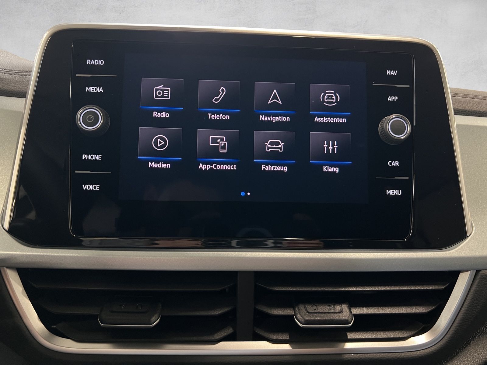 Volkswagen T-Roc - Bild 22
