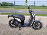 Fantic ISSIMO CITY L1 45 Km/H VERSAND MÖGL+ HELM - FANTIC ISSIMO
