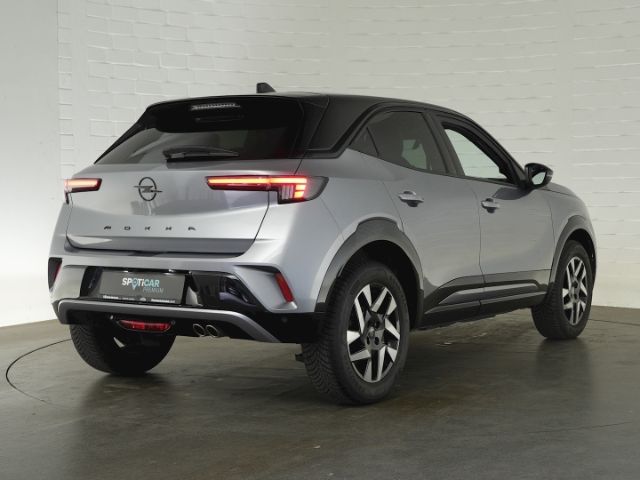Mokka B FACELIFT GS AT+RÜCKFAHRKAMERA+SITZ-/LENK