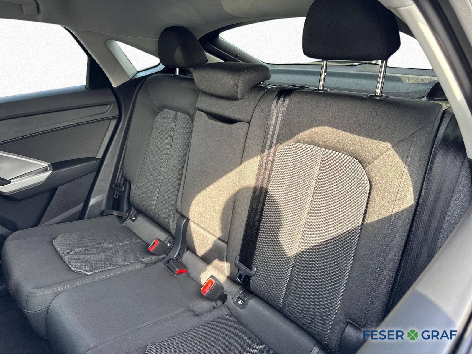 Audi Q3 - Bild 13