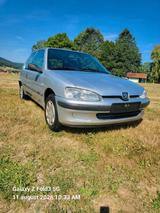 Peugeot 106 - Peugeot 106 Benziner Gebrauchtwagen