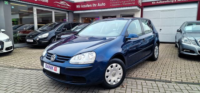 Volkswagen Golf V Lim. Comfortline Automatik R-Kamera