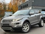Land Rover Range Rover Evoque Aut. 1 Hand - Panorama /// - Land Rover Range Rover Evoque in Aachen