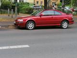 Rover 220 Turbo Coupe, Gutachten, Projektf... - gebrauchte Rover Coupés