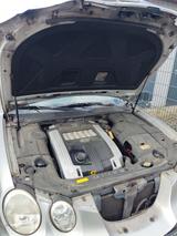 Kia Opirus 3.5 V6 GL GL - Kia Opirus Gebrauchtwagen
