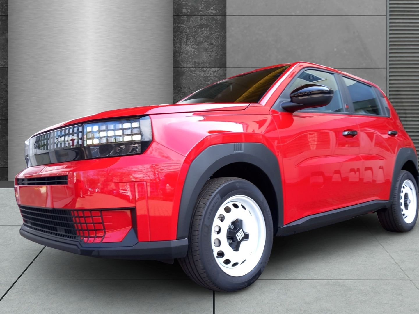 Fiat Grande Panda - Bild 4