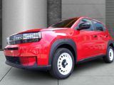 Fiat Grande Panda Elektro RED, Klima, LED Scheinw., S - Fiat: Pan