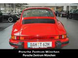 Porsche 911 SC Coupe g-model-1 Fuchs-Räder Schiebedach - Porsche aus 1983: Sc 911