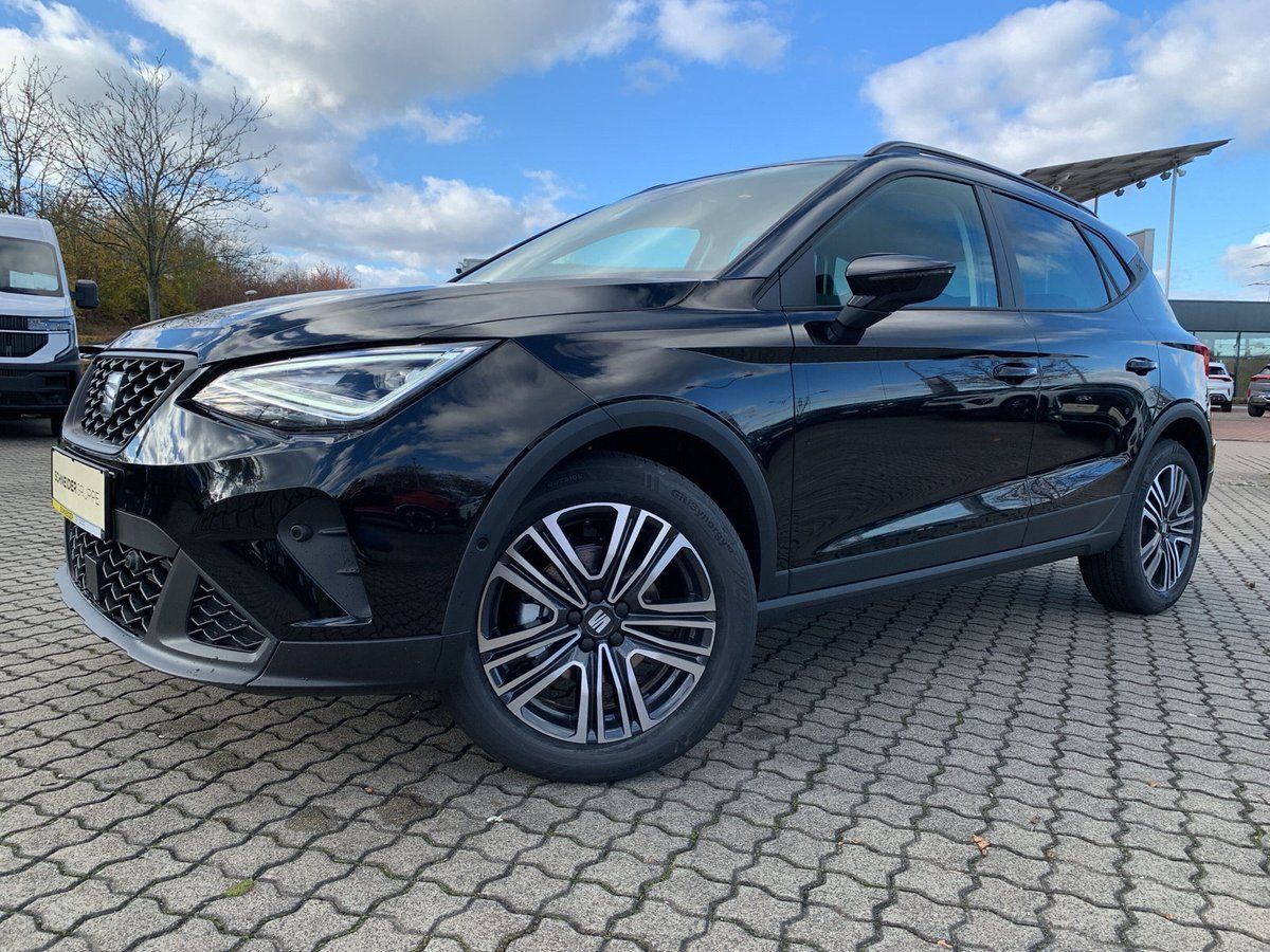 Seat Arona - Bild 24