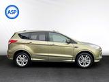 Ford Kuga 1.5 EB AUT 4x4 Individual XENON PANO NAVI - Ford Kuga: Individual