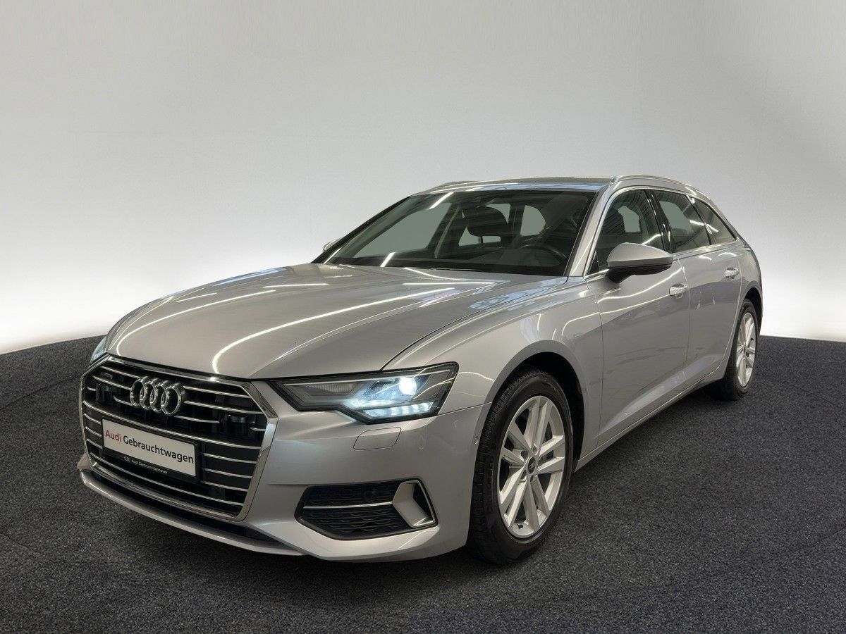 Audi A6 - Bild 4