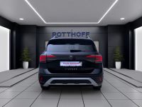 Volkswagen T-Cross - Vorschau Bild 4