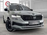 Skoda Karoq Sportline 4x4/PANO/ACC/Columbus/360 - Skoda aus 2023