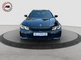 BMW M340dT xDrive LASER ACC DAP 360°HUD H&K 19" MEMO - gebrauchte BMW M340d aus dem Jahr 2020