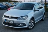 Volkswagen Polo 1.2 TSI 81kW DSG LOUNGE BMT - Volkswagen Polo: Automatik