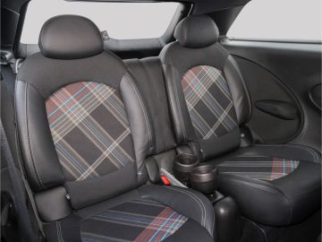 MINI Cooper S 2.0 TSI ALL4 6-Gang Navi Bi-Xenon