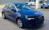 Audi A1 *Ambition,Xenon-Plus,Tempomat,Sportsitze* - gebrauchte Audi A1 aus dem Jahr 2010