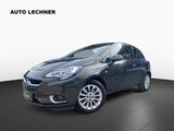 Opel Corsa E Inno1.0T*6G*SERVICE+TÜV-NEU*SCHIEBE*XENO - Opel Corsa mit Benzin-Antrieb: Kleinwagen, 1.6