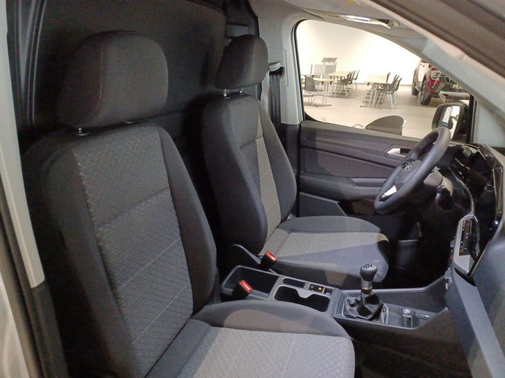 Ford Transit Connect - Bild 23
