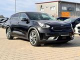 Kia Niro Spirit 1.6l NAVI/KAMERA/AHK/AUTOMATIK - Kia Niro mit Anhängerkupplung