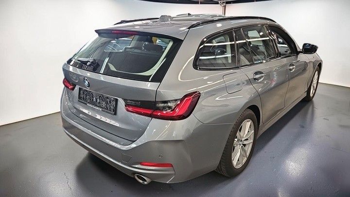 BMW 320d xDrive T Shadow-Line WIDE*LED*CARPLAY*MEGA foto 4