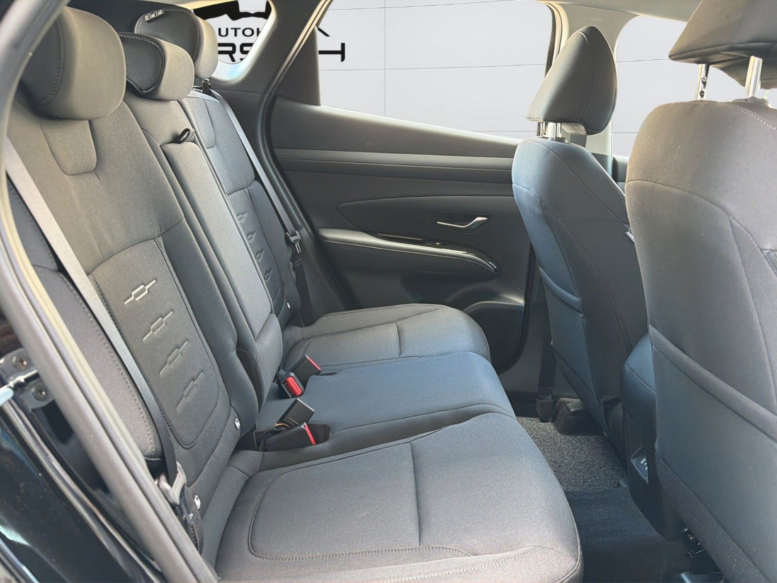 Hyundai Tucson – Bild 19