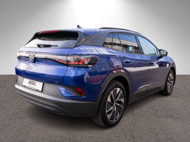 Volkswagen ID.4 - Bild 2