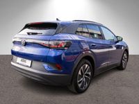 Volkswagen ID.4 - Vorschau Bild 2