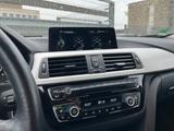 BMW 318i Touring Advantage Harman Kardon  - BMW 318 in Dortmund