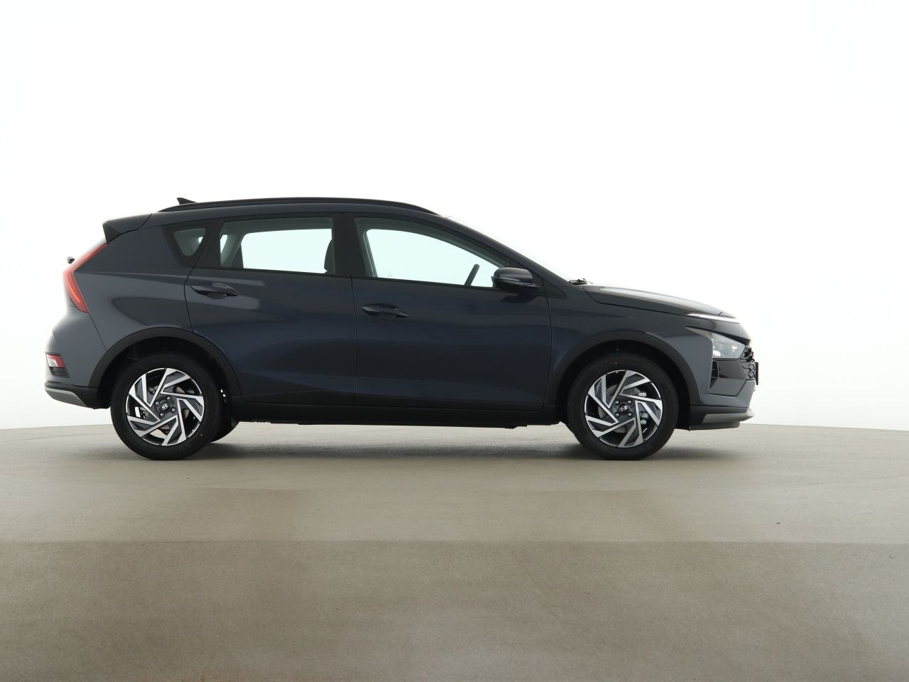Hyundai BAYON – Bild 8