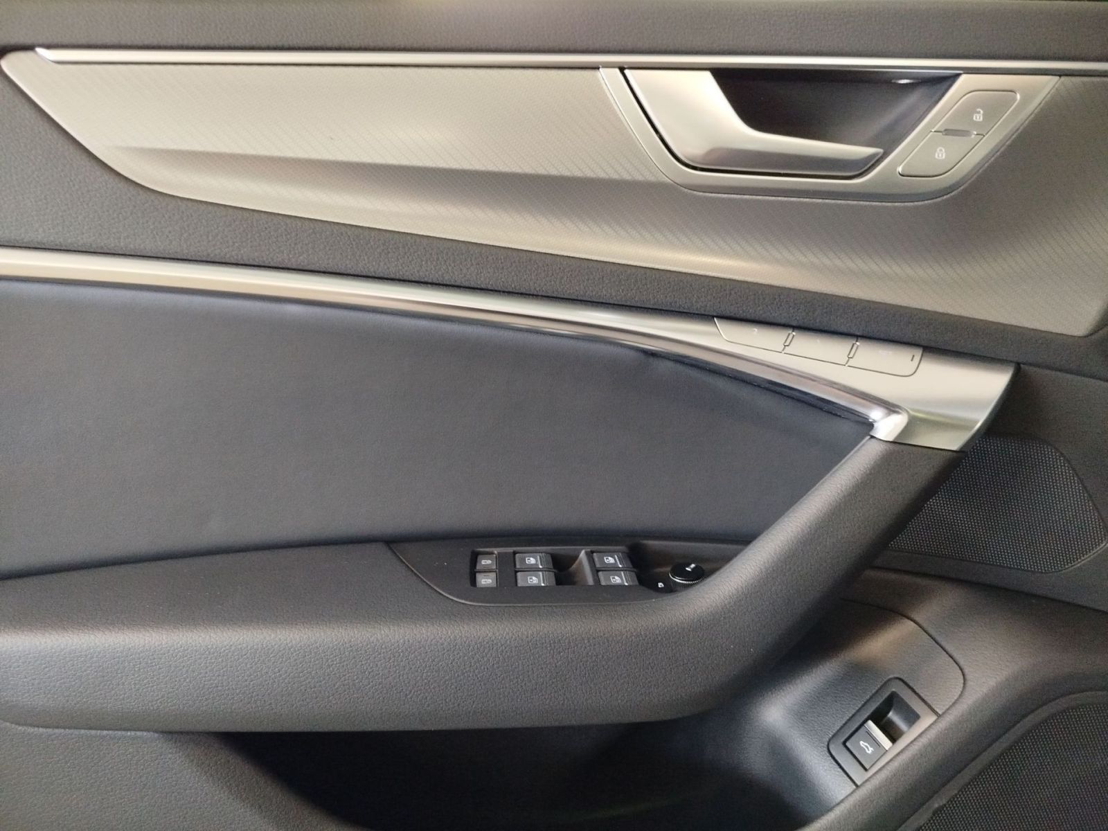Audi A6 - Bild 8