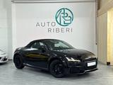 Audi TT Roadster 1.8 TFSI*S-Line*Kamera*8-Fach* - Audi: 8k