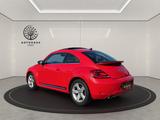 Volkswagen Beetle Lim. Sport NAVI/PDC/PANORAMA/BI-XENON - Volkswagen Beetle: Rot