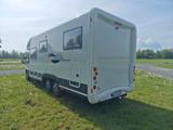 Carthago Chic T51 - Carthago Wohnmobil oder -wagen