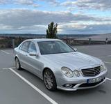 Mercedes-Benz E 350 AVANTGARDE Avantgarde - Mercedes-Benz E 350 in Dresden