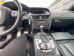 Fahrzeugabbildung RS5 Coupe 4.2 FSI quattro