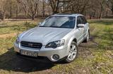 Subaru Outback 3.0R Navi Autom. - gebrauchte Subaru Outback aus dem Jahr 2004