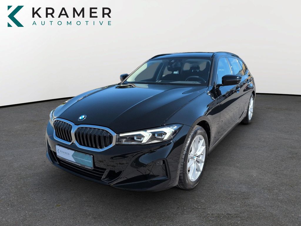 Image of BMW 318