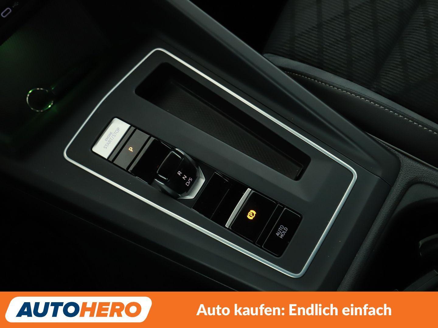 Volkswagen Golf VIII 2.0 TSI R-Line Aut.*NAVI*PDC*ACC*, миниатюра 22