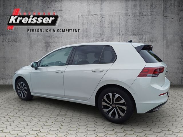 Golf 1.5 TSI Active NAVI/STANDHEIZUNG/ACC/HEAD-U