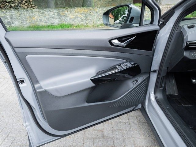ID.4 Pro Performance 77 kWh GJR Interieur-Plus