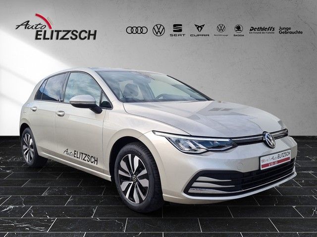 Fahrzeugabbildung Volkswagen Golf VIII TSI Move Kamera Navi LED VC