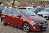Volkswagen Golf Sportsvan 1.5 TSI HIGHLINE LED-PANO-KAM-NAV - gebrauchte VW Golf Sportsvan aus dem Jahr 2020