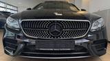 Mercedes-Benz E 220 AMG-Line 360° Kamera Pano. Widescreen  Bur - gebrauchte Mercedes-Benz E 220 aus dem Jahr 2018