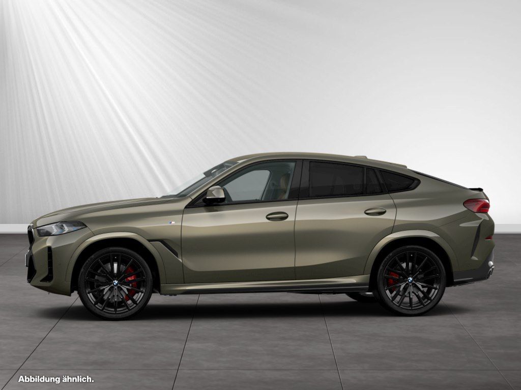 BMW X6 - Bild 5