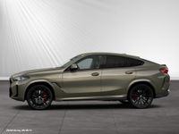BMW X6 - Vorschau Bild 5