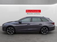 Cupra Leon - Vorschau Bild 6